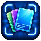 Card Value Scanner: CardVault icon