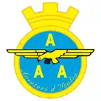 AssoAeronauticaApp icon