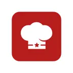 Gourmet app Icon