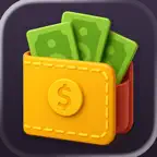 Budget Tracker - Walletee icon