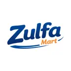 Zulfa iOS Icon