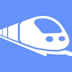 Mumbai Travel Guide & Metro iOS Icon