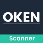 OKEN Scanner - PDF Scanner iOS Icon