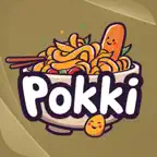 Pokki - Вкус Кореи iOS Icon