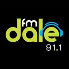 FM DALE 91.1 Venado Tuerto iOS Icon