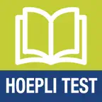 Hoepli Test Studi umanistici iOS Icon