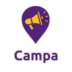 Campa! iOS Icon