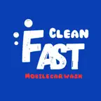 Fast Clean iOS Icon