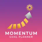 Momentum - Goal Planner iOS Icon