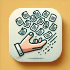 다뿌려 - 부동산 단체문자 icon