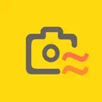 Wonder Stamp - Watermark Maker iOS Icon