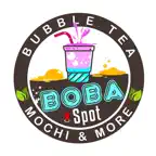 بوبا سبوت | BoBa spot iOS Icon