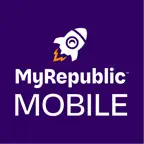 MyRepublic Mobile iOS Icon