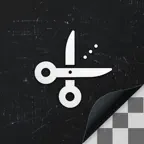 Crop Kit: AI Photo Expander iOS Icon
