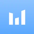 Metric Lite Icon