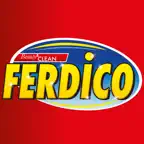 Ferdico iOS Icon