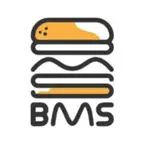 بي ام اس برجر | Burger BMS iOS Icon