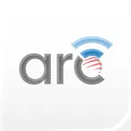 ARC Aviagen Remote Connect iOS Icon