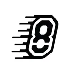 ACTIV8 NOW iOS Icon