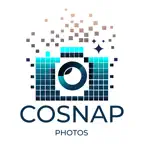 Cosnap Photos Icon