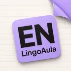 lingoaula Icon