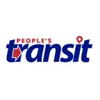 People's Transit iOS Icon