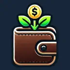 Teen Budget: Invested Instead iOS Icon