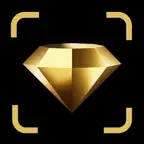 Diamond Tester iOS Icon