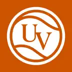 Utah Valley Tennis Club iOS Icon