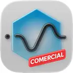 DataMoComercial iOS Icon
