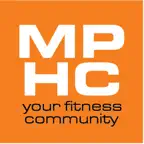 MPHC. iOS Icon