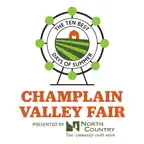 Champlain Valley Fair & Expo iOS Icon