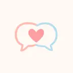KnowUsBetter: Couple Quiz Game Icon