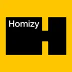 Homizy Key iOS Icon