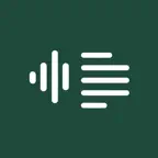 Soliqo: AI Meeting Notes Icon