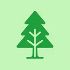TreeNotes - Tree Outliner iOS Icon