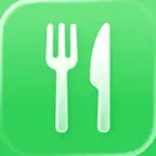 OpenMeal iOS Icon