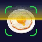 Hit Calorie:Calorie Scanner iOS Icon