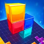 Block Epic Puzzle iOS Icon