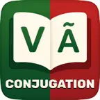 Portuguese Verb Conjugation iOS Icon