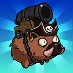 Hero Quest - Party RPG iOS Icon