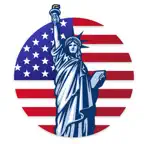 Case Tracker for USCIS 2025 iOS Icon