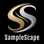 SampleScape iOS Icon