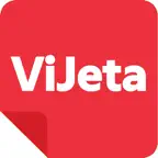 Vijeta iOS Icon