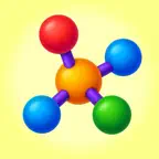 Amino Acid Quiz - AminoLearn iOS Icon
