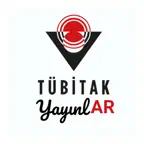 Tübitak Yayınlar AR iOS Icon