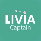 Livia Captain iOS Icon