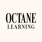 Octane Learning iOS Icon