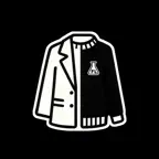 FashionLabs: AI Outfit Try-On iOS Icon
