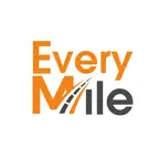 Every Mile iOS Icon